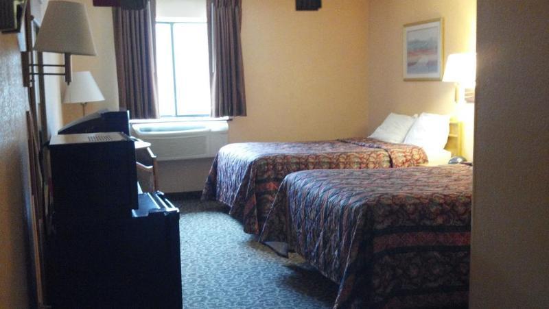 Econo Lodge Utica Exterior foto
